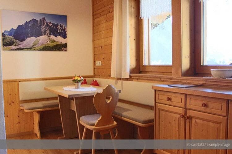 Foto 10 von 54: Wohnung in der Achenseeregion mit toller Aussicht