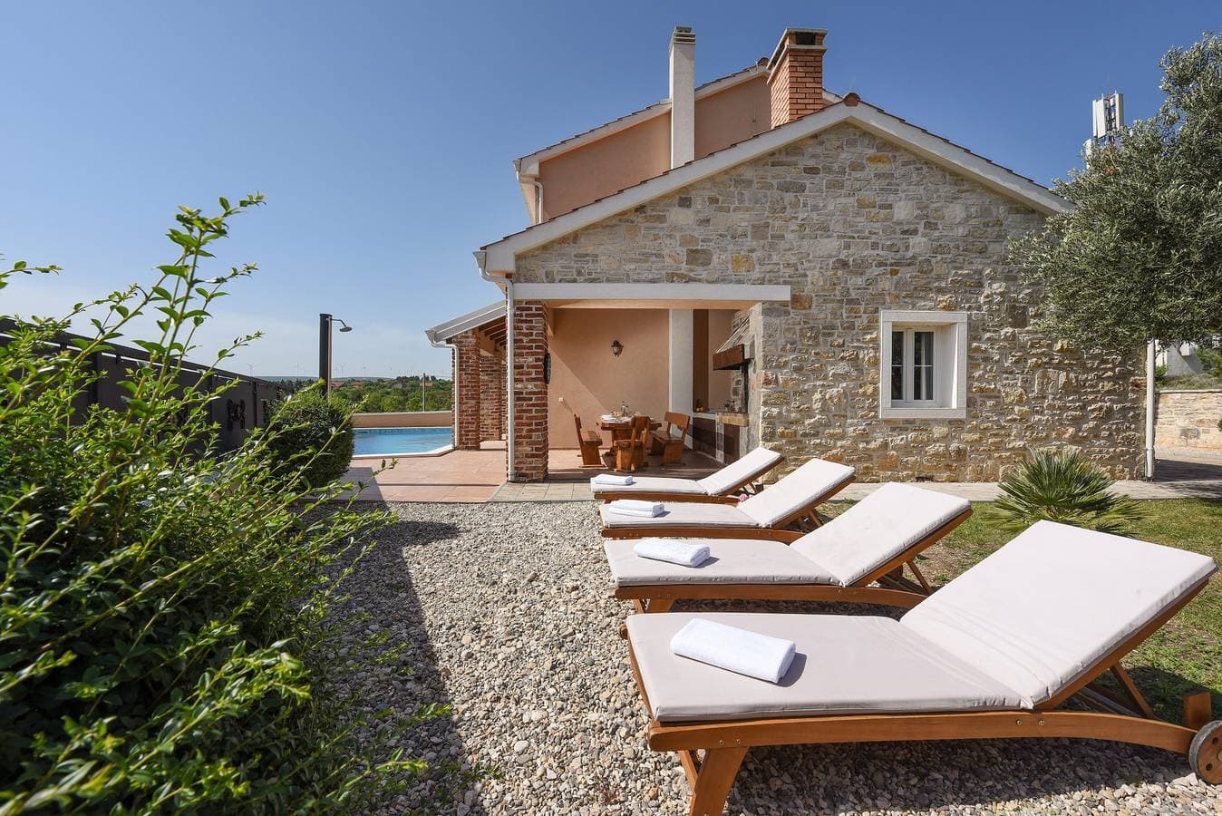 Foto 6 von 34: Villa Imperia ZadarVillas