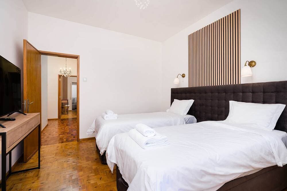 Foto 5 von 30: Stadthaus an der Algarve in Loulé by Mgm Stays