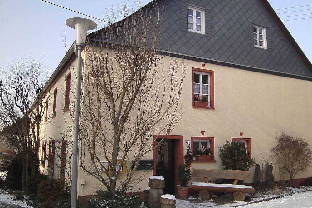 Foto 12 von 24: Morbach Hillside Manor