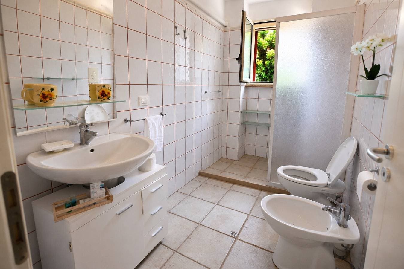 Foto 11 von 22: Casa Albatros im Salento – nur wenige Schritte vom Meer entfernt
