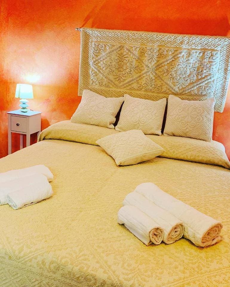 Foto 6 von 19: Double Room with Private Bathroom