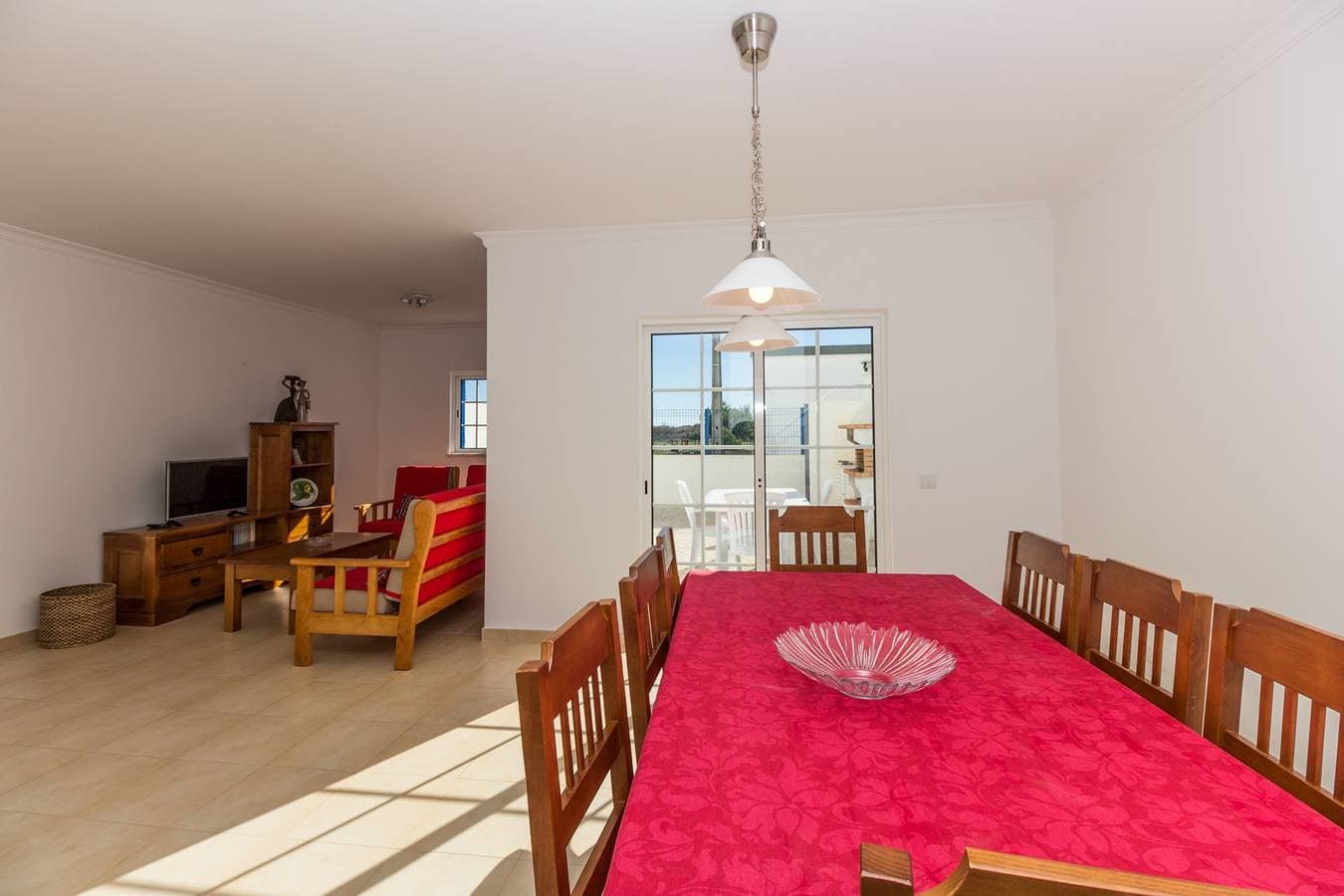 Foto 8 von 25: 3 Schlafzimmer Villa vor dem Strand by AlgarveManta (21V3)