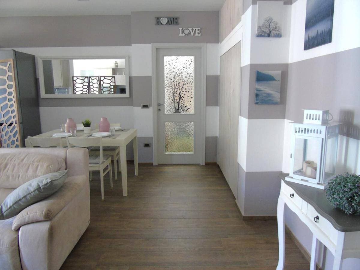Homiday - Oleandri, Interno 8 1