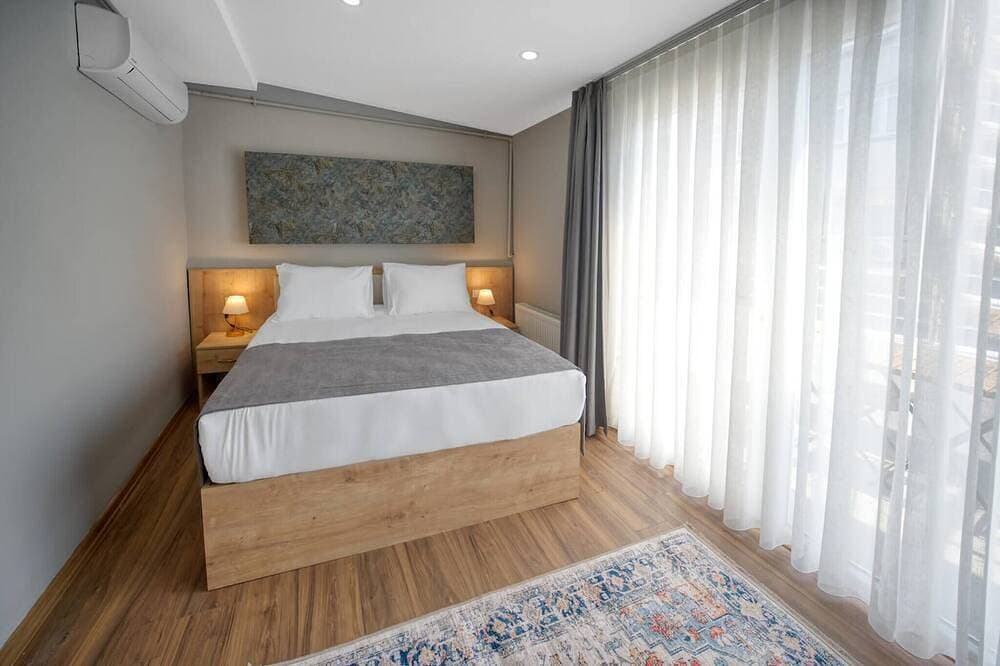 Foto 2 von 7: Taksim-Platz - Penthouse mit Balkon 401
