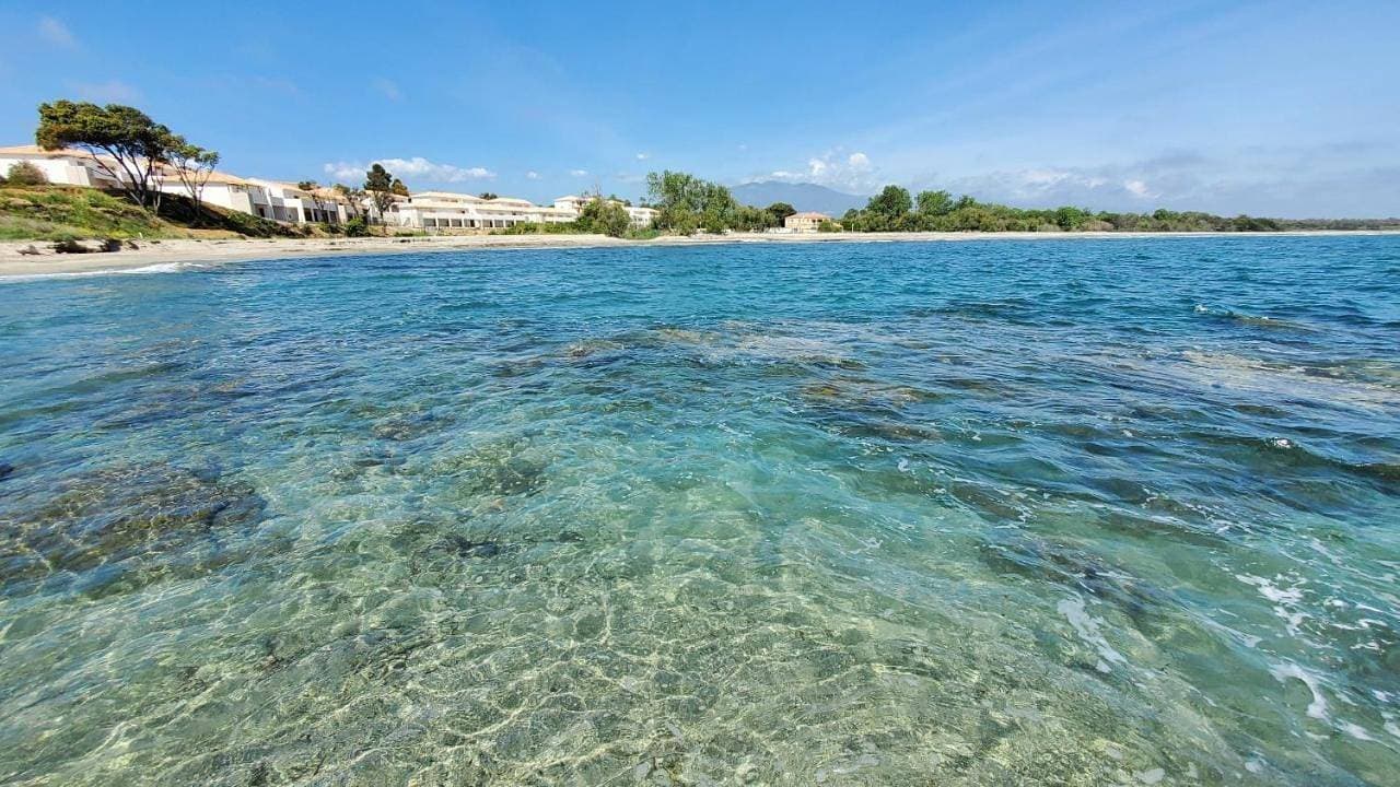 Résidence Marina Di Bravone 1