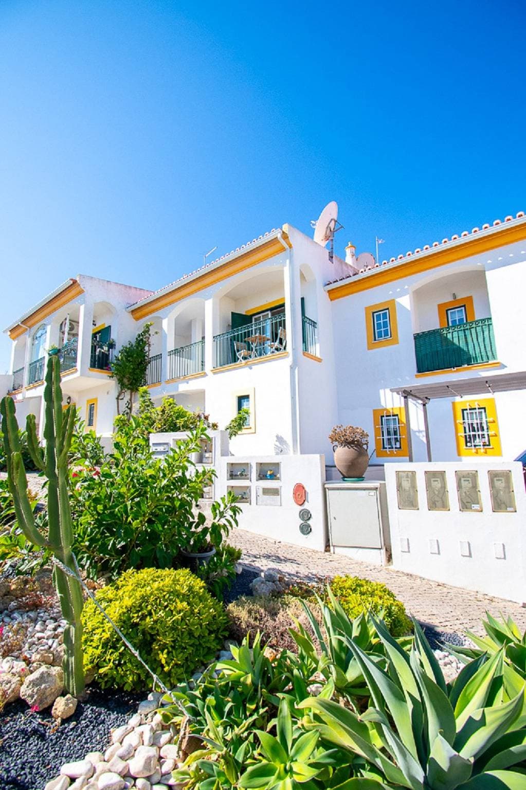 Foto 4 von 33: Casa Tara - Lovely Carvoeiro apartment with great
