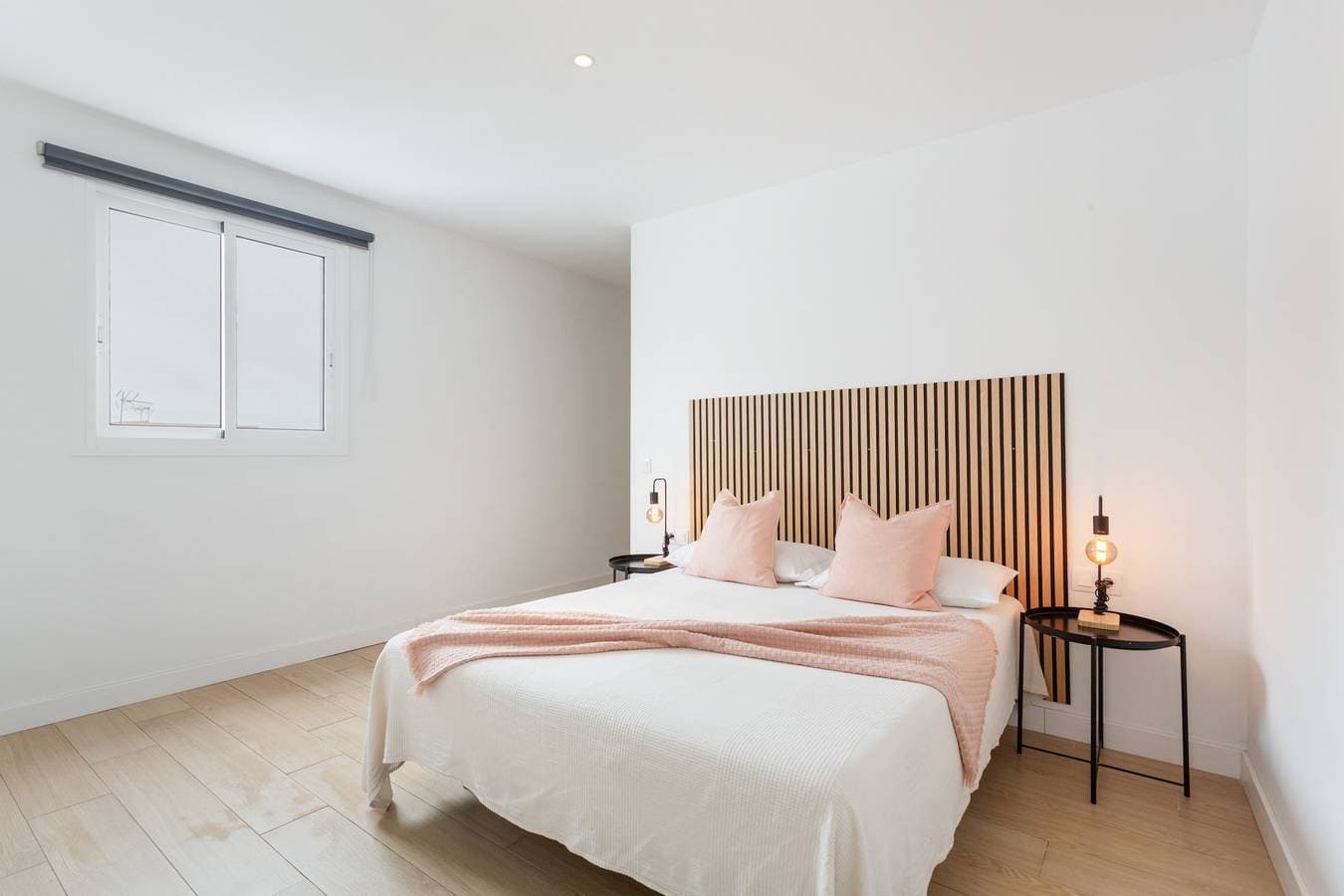 Foto 7 von 24: Ferienwohnung 'Ático Con Encanto Y Tranquilidad' mit privater Terrasse und WLAN