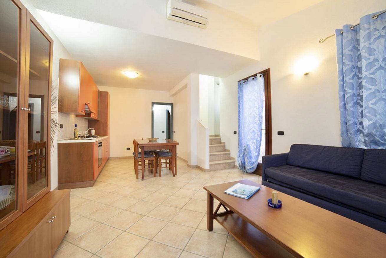 Foto 8 von 14: Porto Corallo Villa 6
