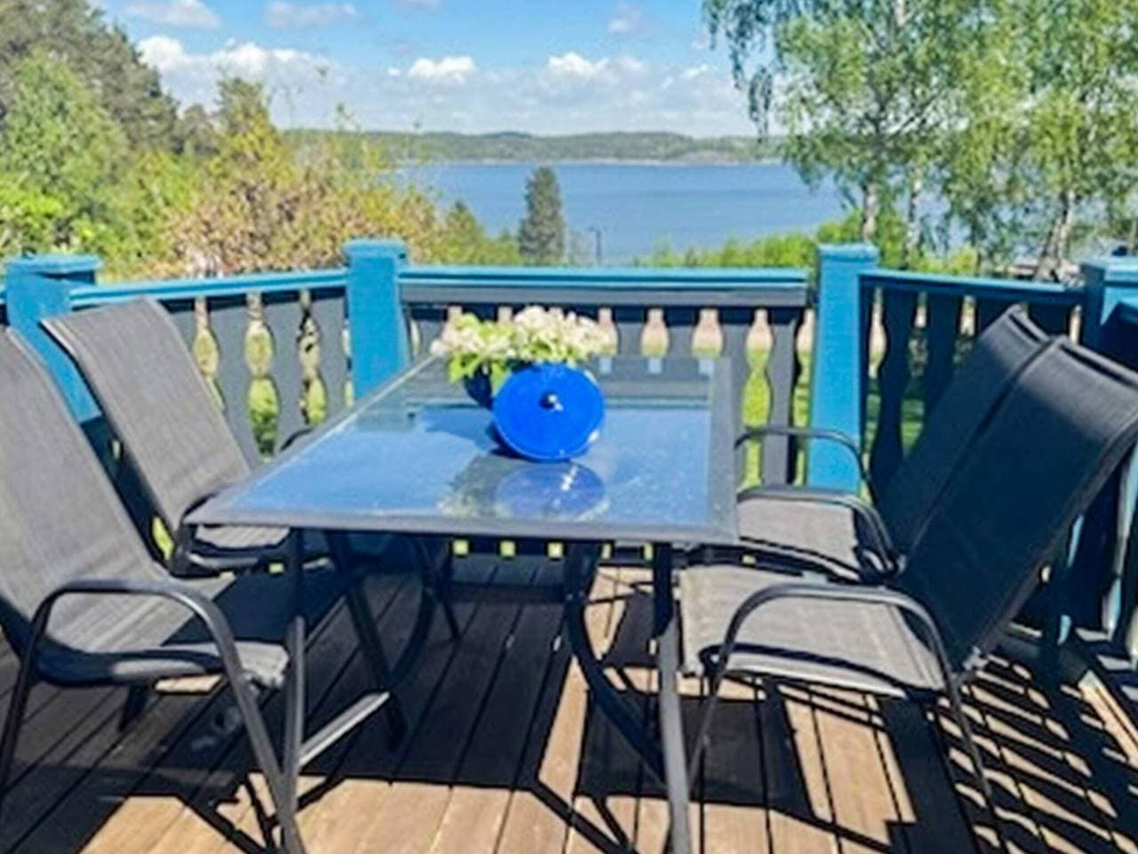 Foto 2 von 66: 4 Personen Ferienhaus in Söderköping