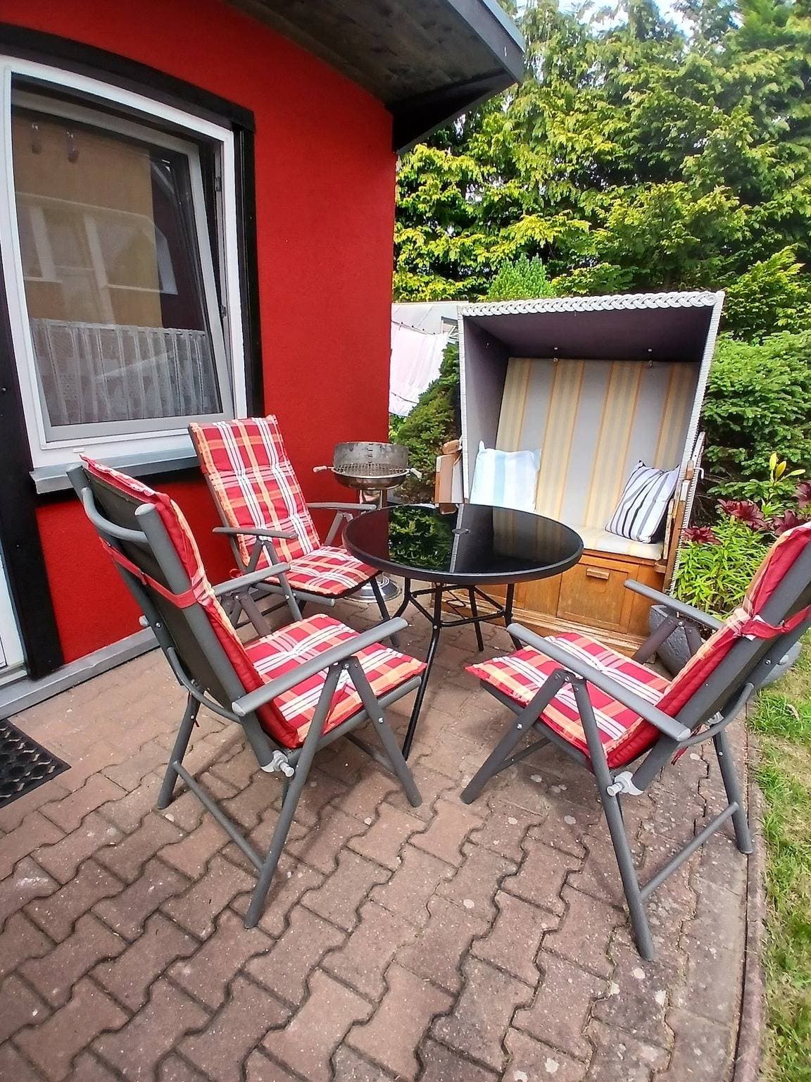 Foto 2 von 12: Ferienbungalow
