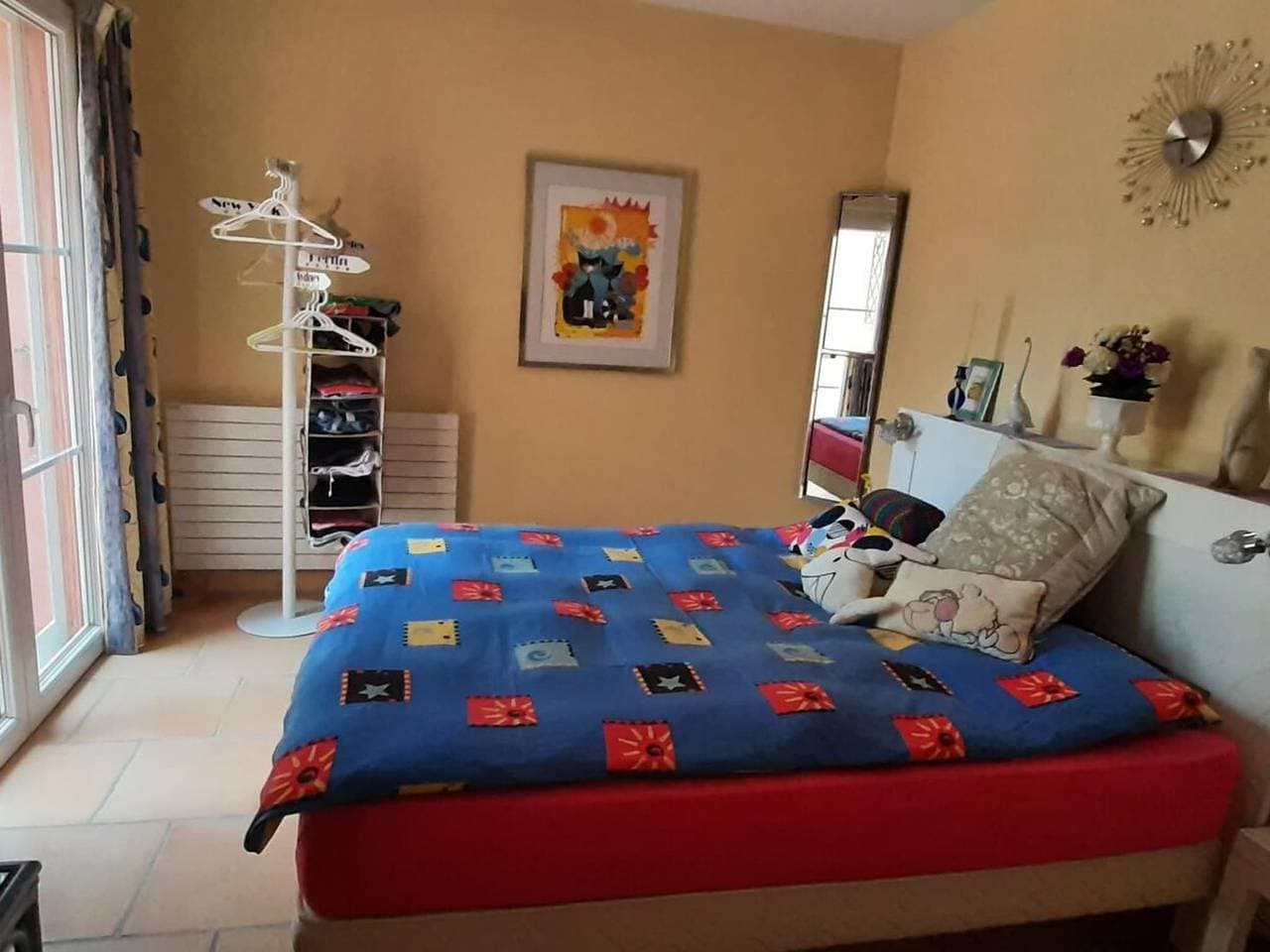 Foto 13 von 29: Ferienhaus mit 2 Schlafzimmer