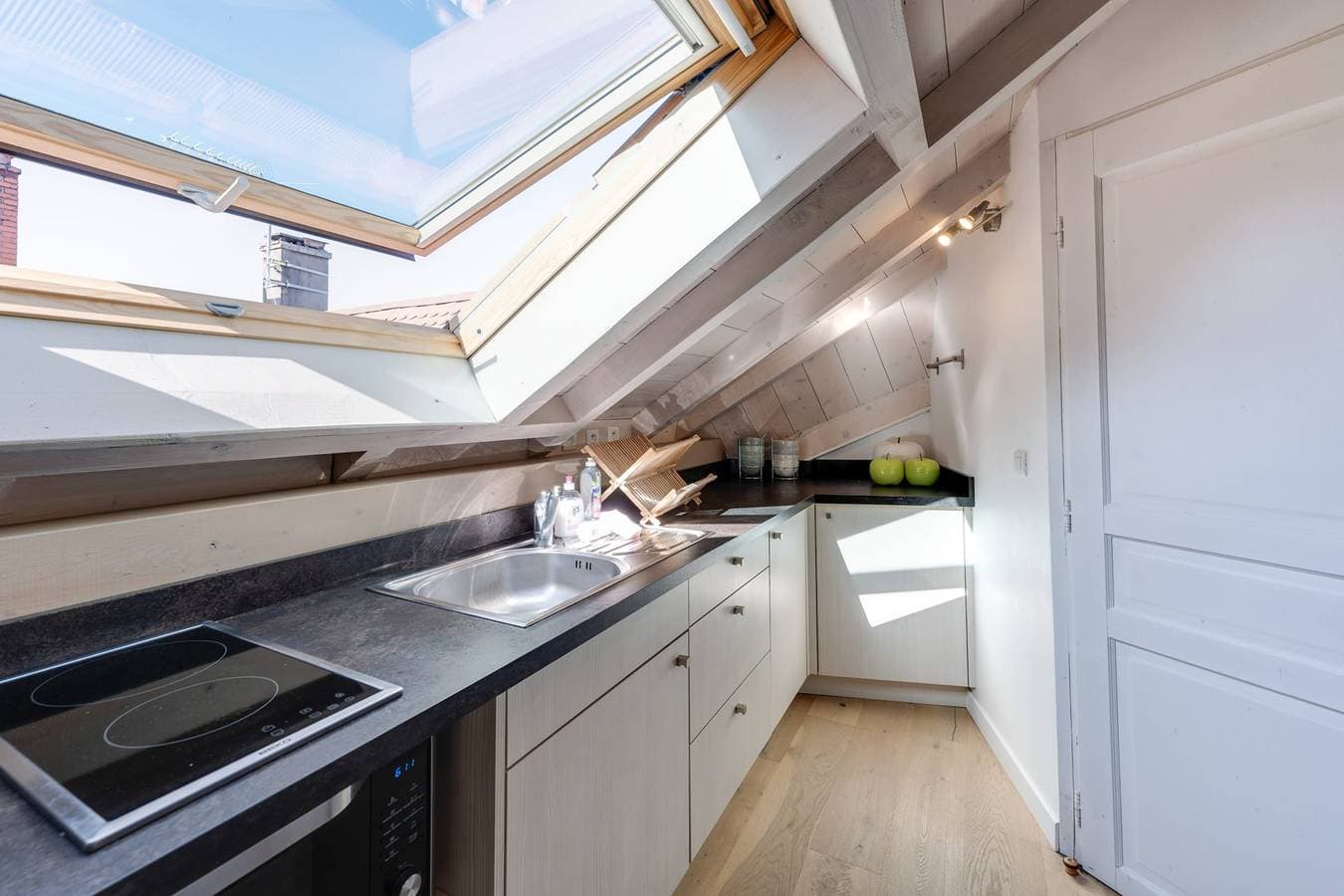 Foto 2 von 25: Ferienwohnung für 4 Personen
