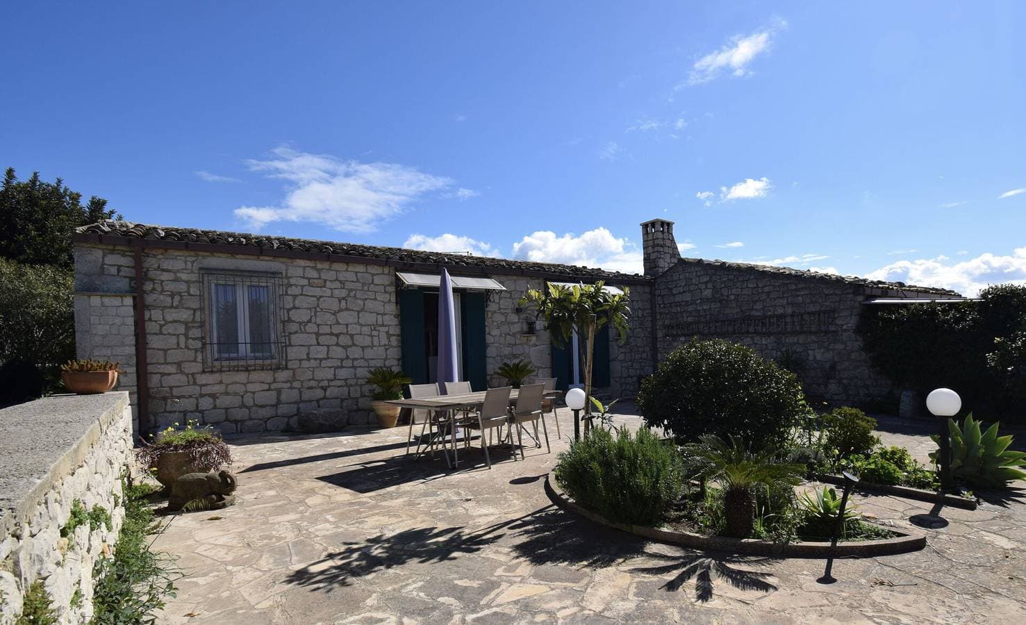 Foto 8 von 28: Villa Il Carato, Private Pool, Modica - Villa Il Carato
