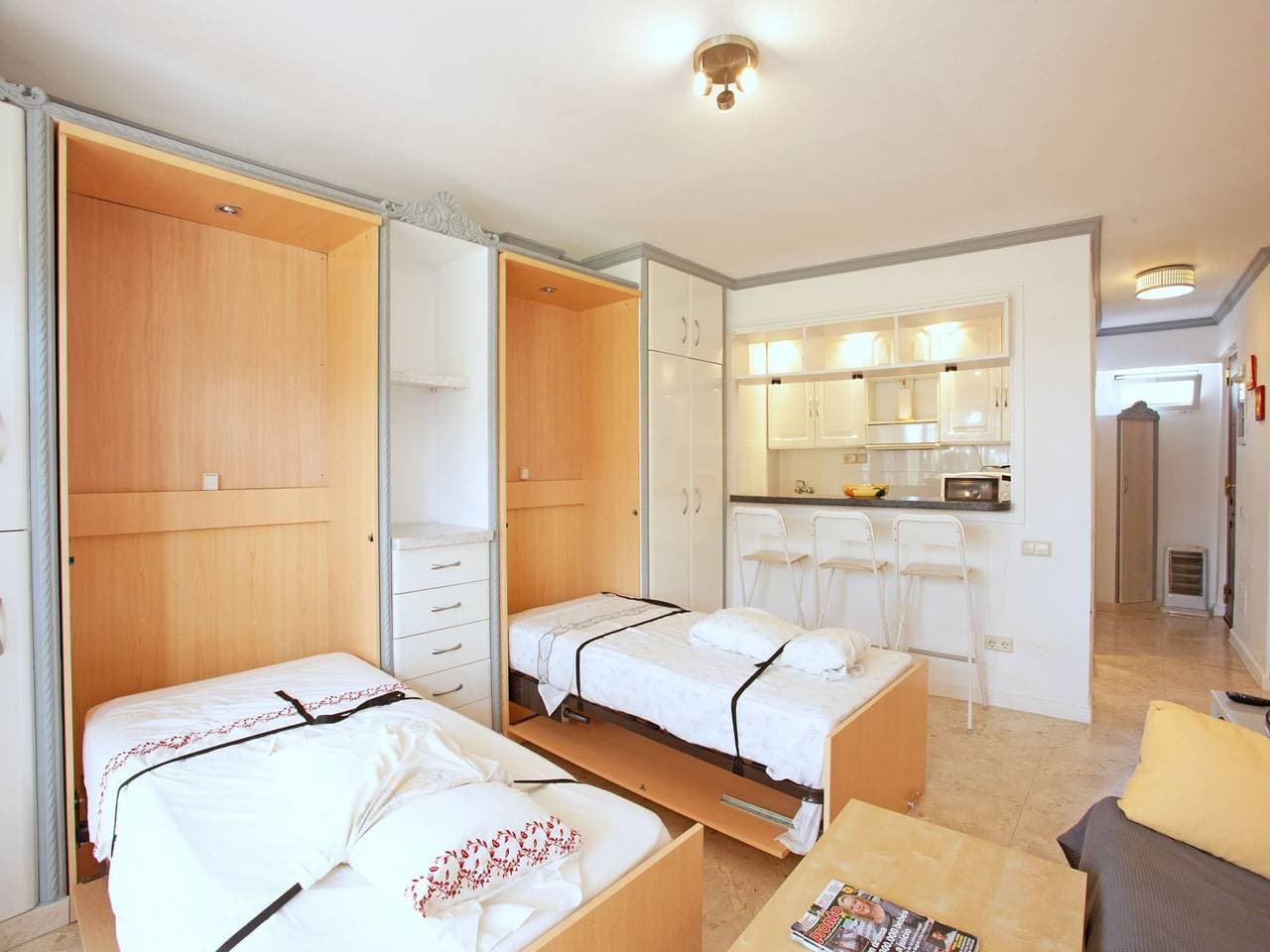 Foto 4 von 36: Haus in Marbella nahe Sandstrand