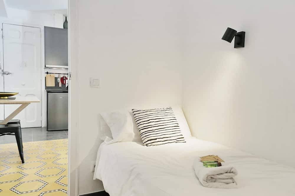 Foto 7 von 25: Casa Nanit Apt D ear Camp Nou