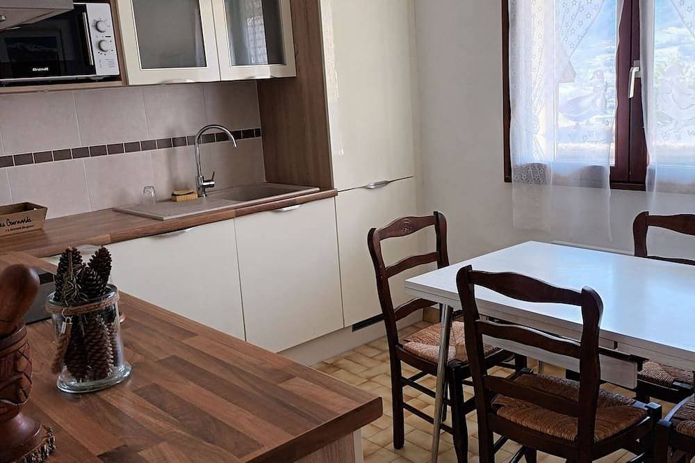 Foto 9 von 11: Garden level in detached house Nice view