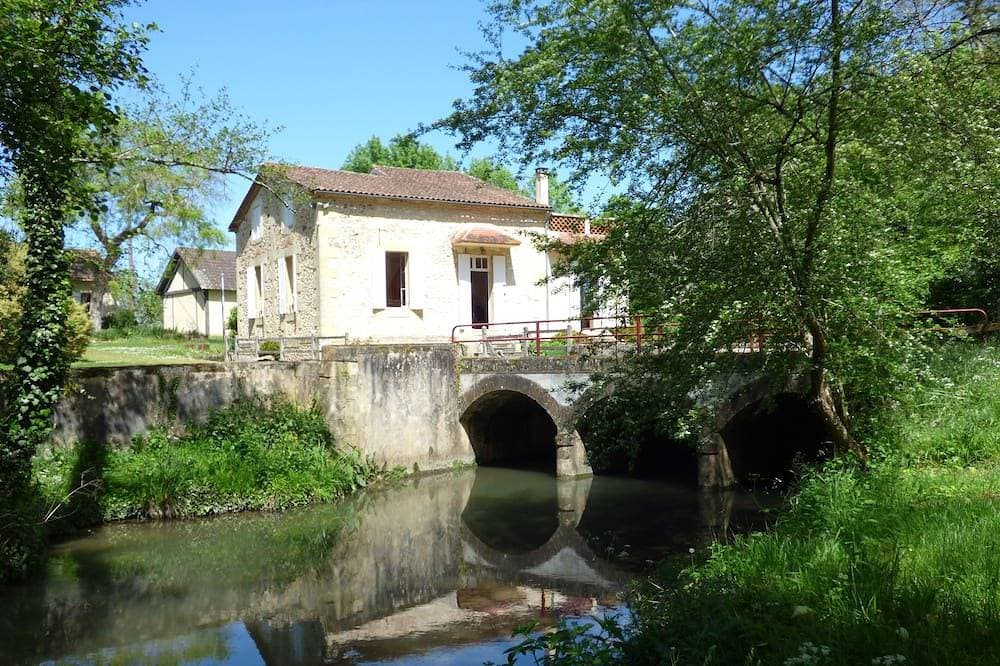 Anwesen / Landgut - Bergerac 1