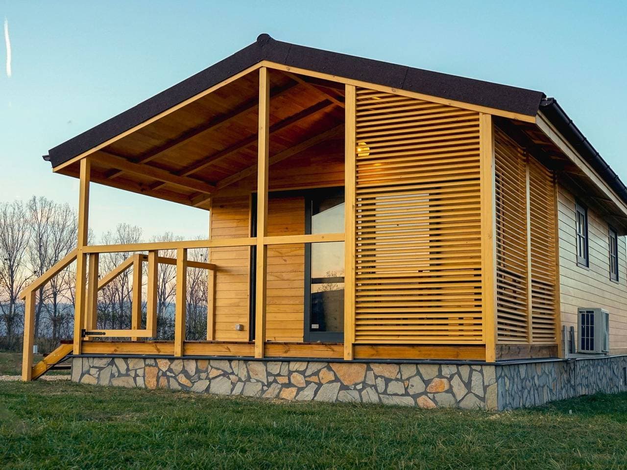 Foto 2 von 34: ReCreation Chalet