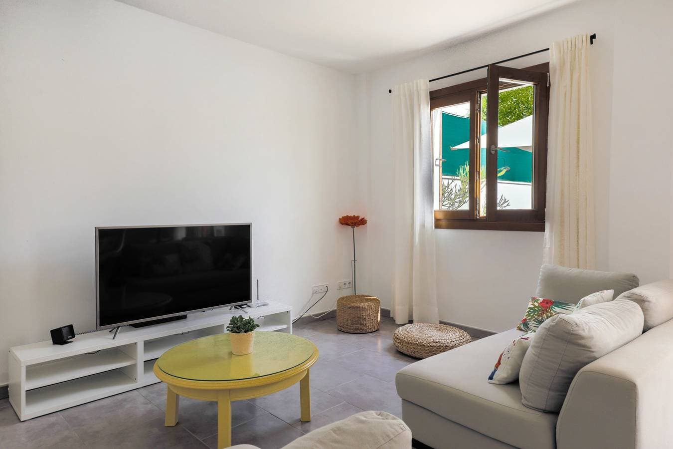 Foto 10 von 26: Luxury Cala D'or Villa | Casa Peral Cas Concos | 4 Bedrooms | Great Pool Area | Perfect for Families