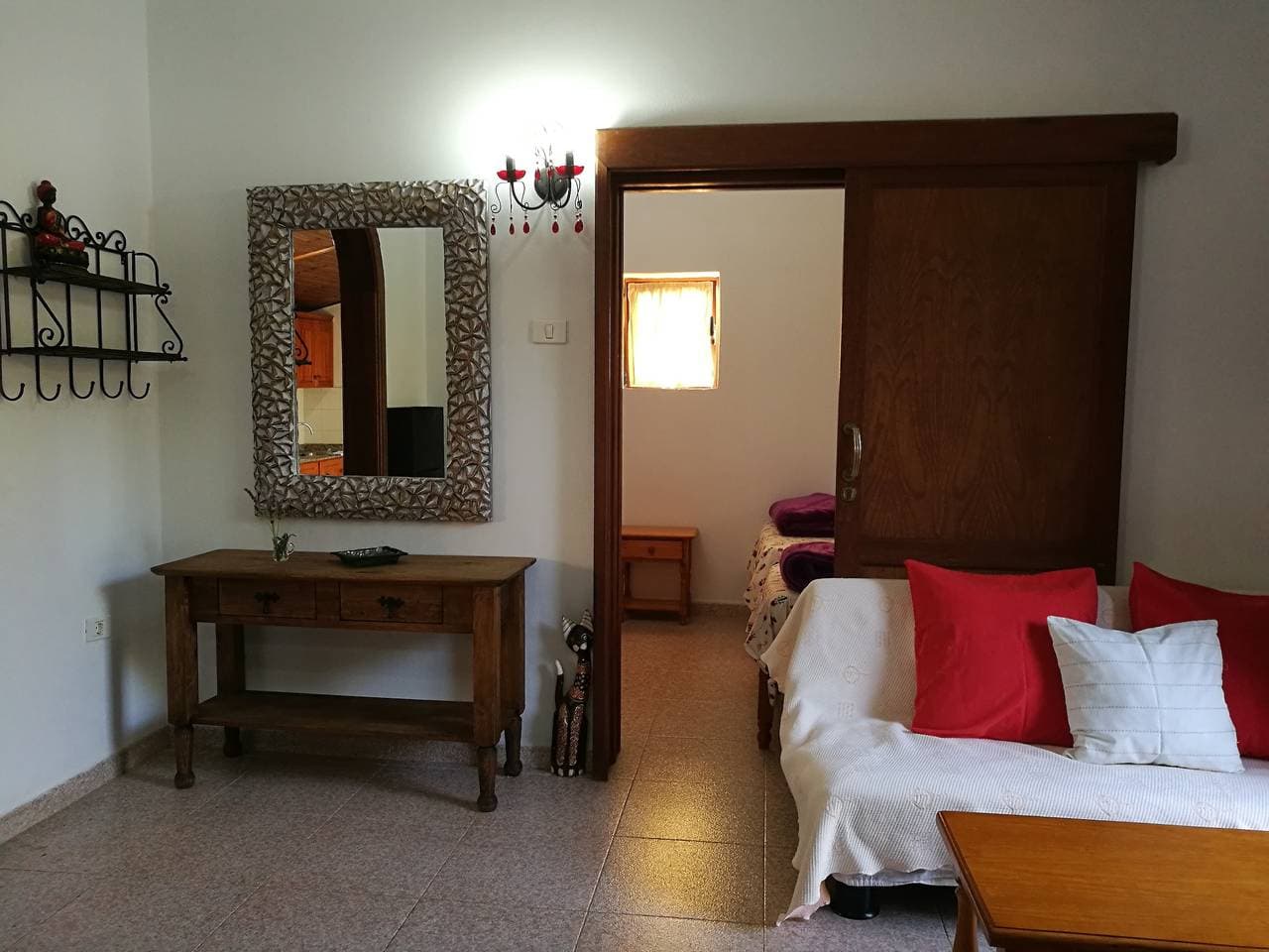 Foto 4 von 24: Apartment Padres A für 4 Personen