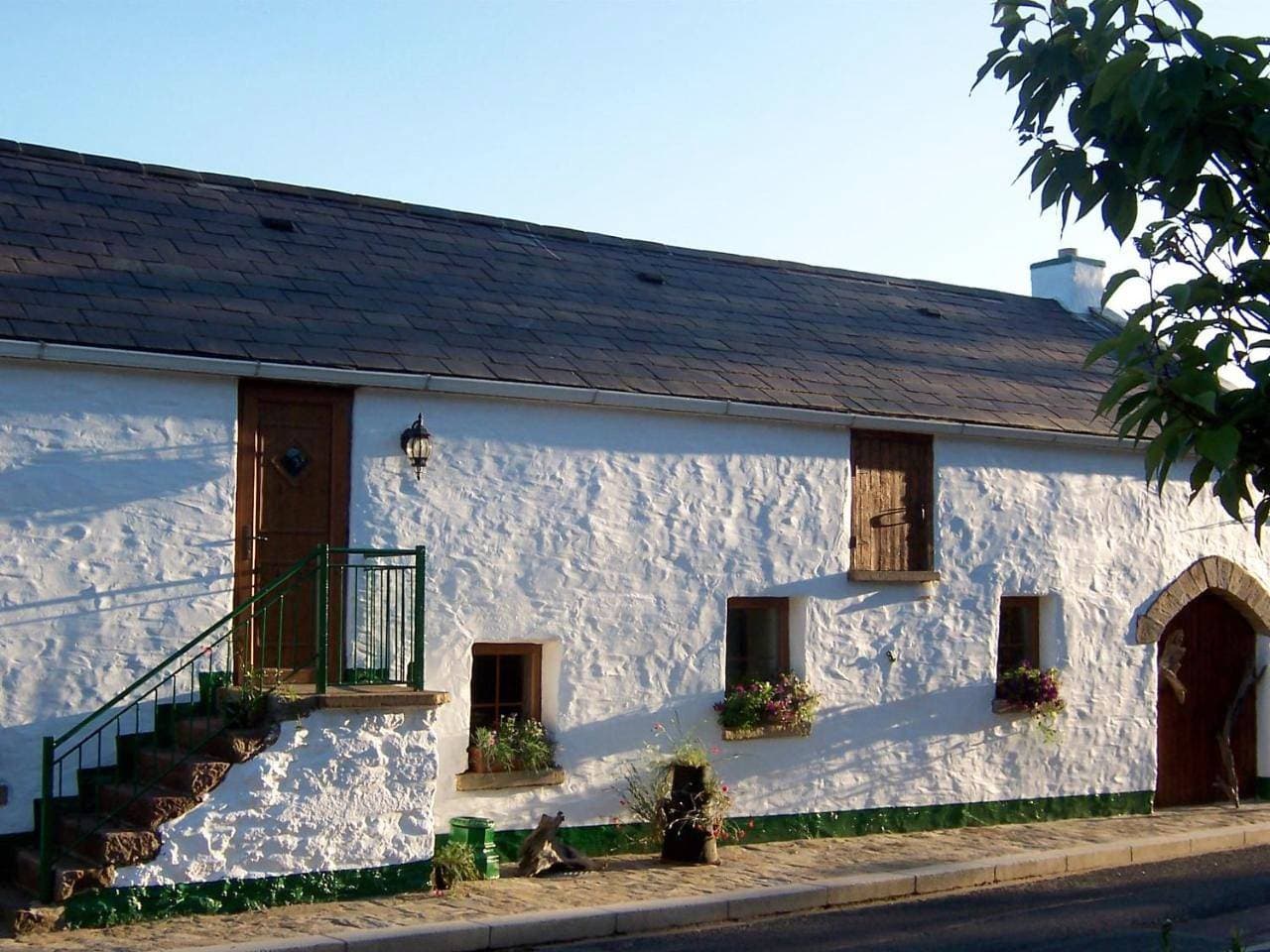 The Bothy Self Catering Accommodation 1