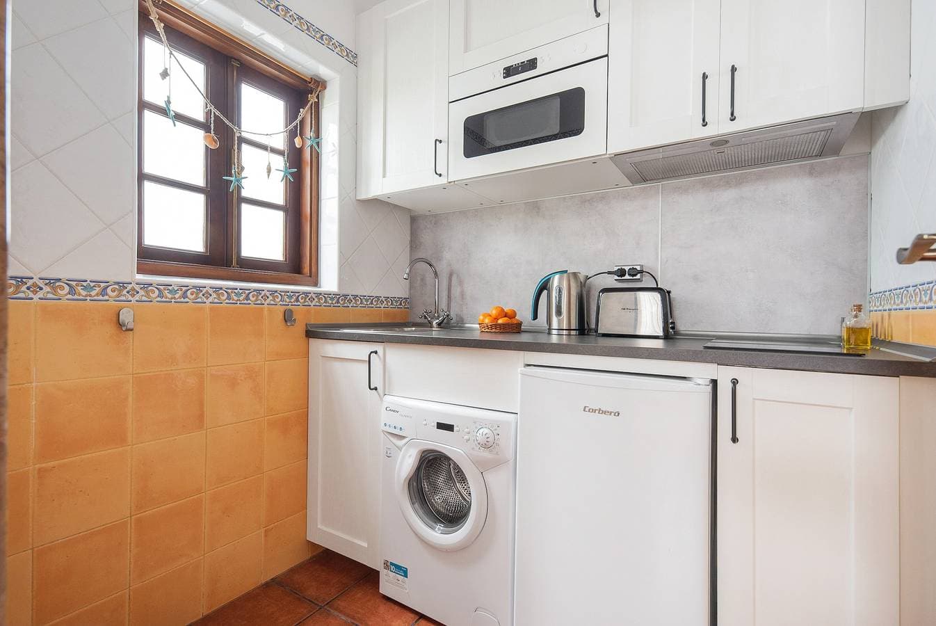 Foto 12 von 32: Ferienwohnung 'Casa Hilaria' mit Gemeinschaftsterrasse und WLAN