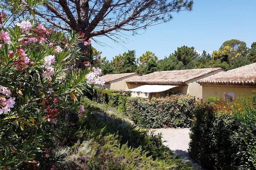 Foto 8 von 30: Montauroux Verdi Villa 2 Schlafzimmer