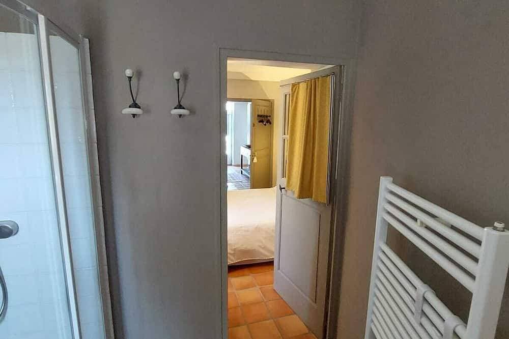 Foto 6 von 30: Charmantes Haus in der Provence Schwimmbad und außergewöhnliche Aussicht
