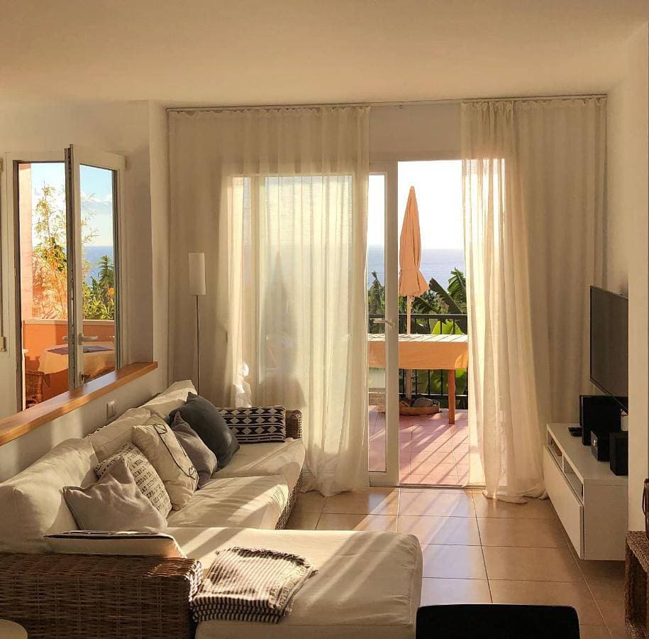 Foto 2 von 28: Apartment with Sea View