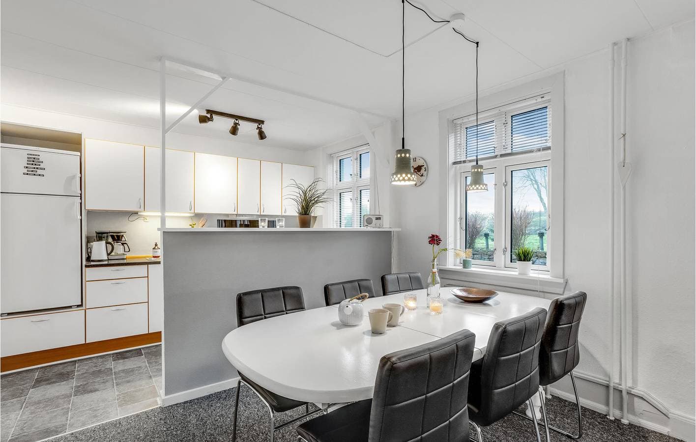 Foto 7 von 26: Ferienwohnung für 4 Personen mit Terrasse