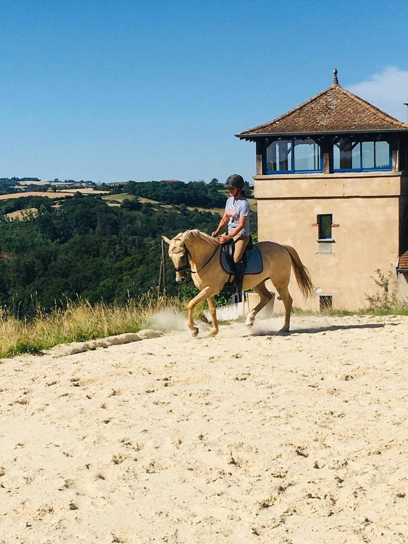 Foto 11 von 42: Domaine de Pondole
