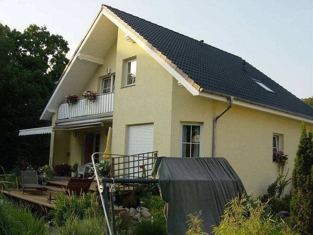 Ferienwohnung mit 1 Schlafzimmer 1