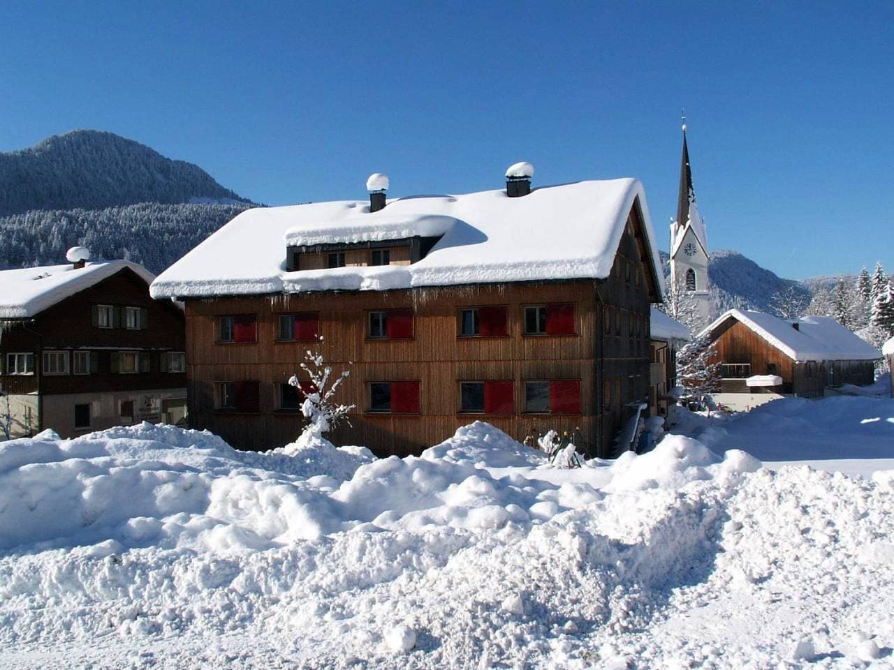 Gasthof Taube 1