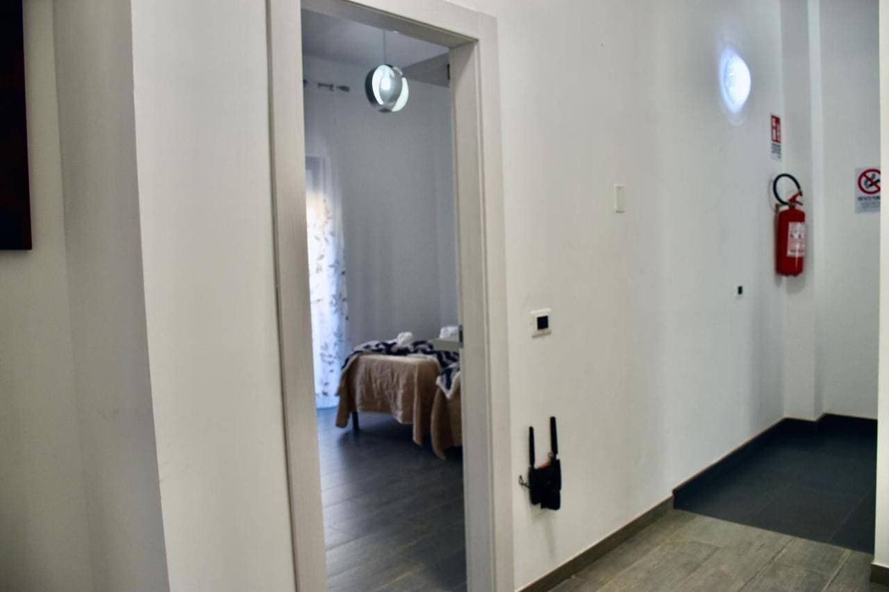 Foto 12 von 17: Twin Room