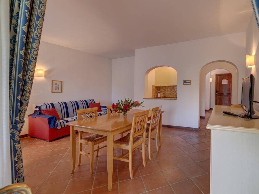 Foto 6 von 24: Sea Villas - Villa 4 personen