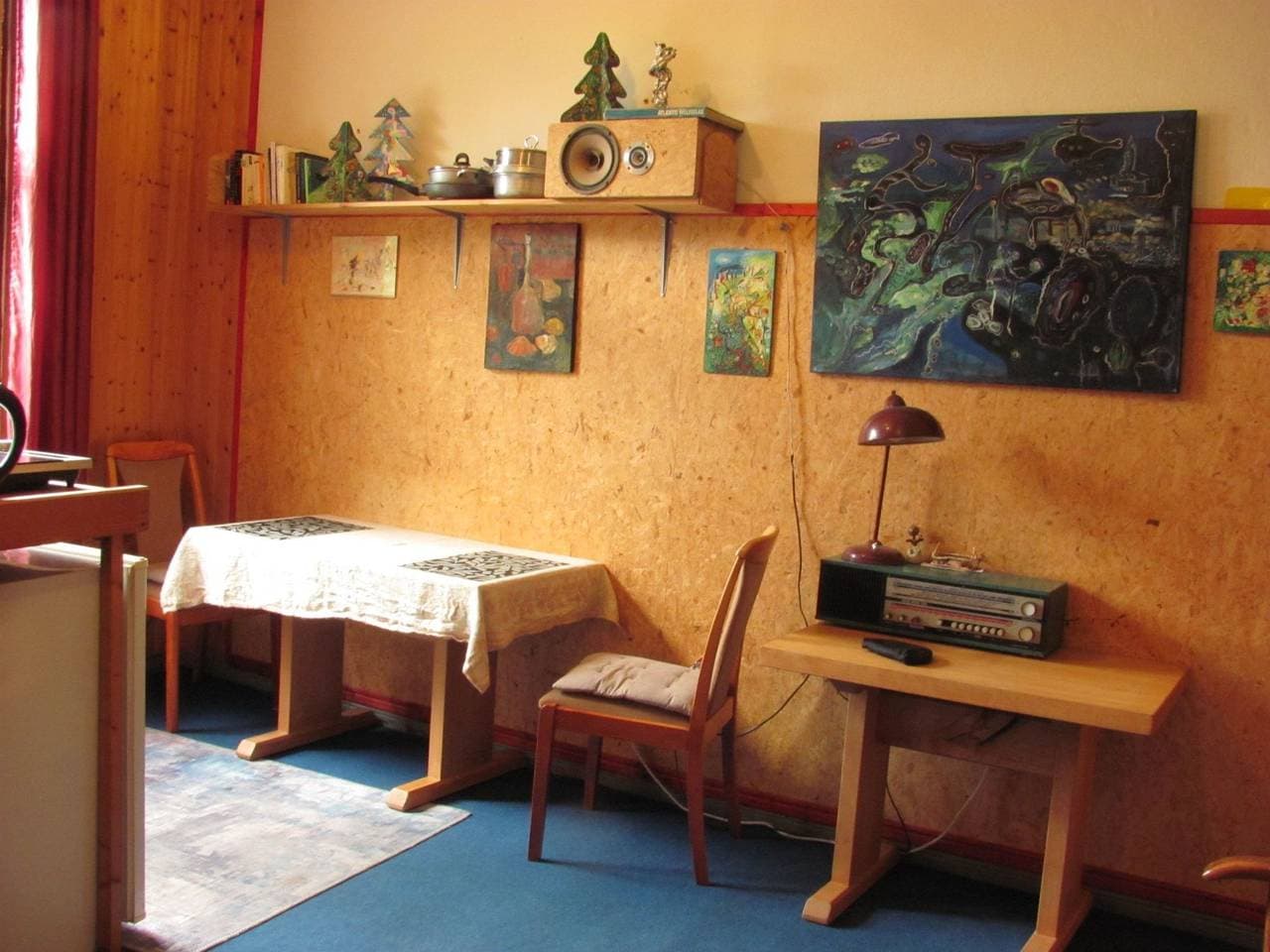 Foto 12 von 16: Kunst Asyl