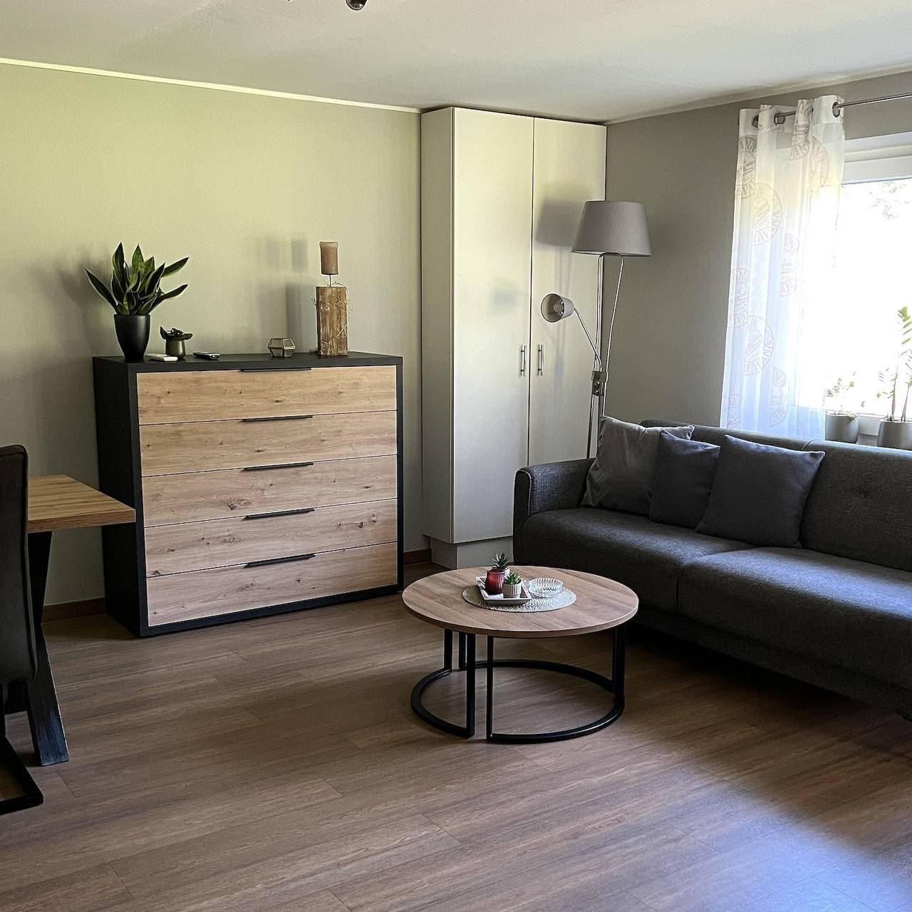 Foto 6 von 25: 2-Bett-Ferienhaus in der Ey