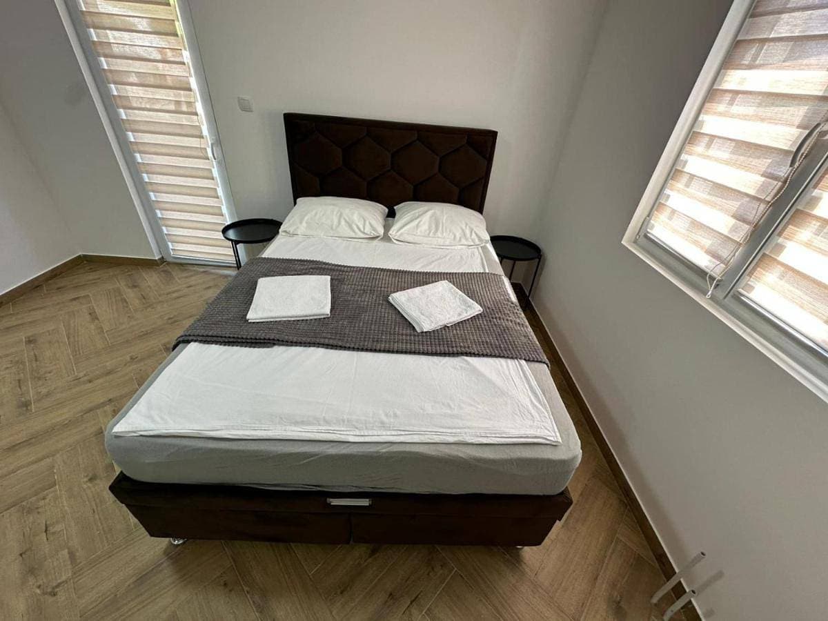 Foto 4 von 10: Studio Apartment