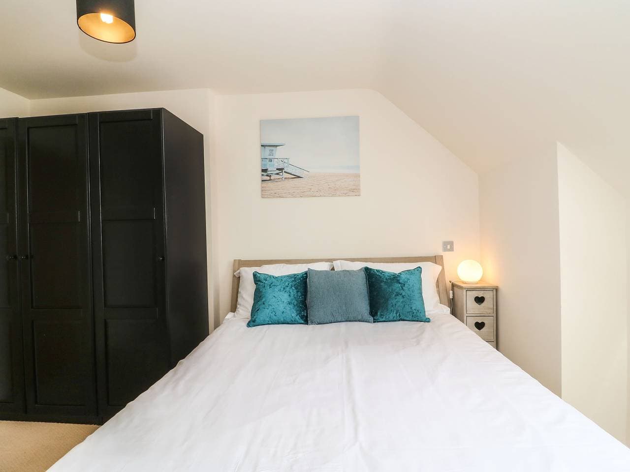 Foto 11 von 24: Ferienwohnung für 3 Personen