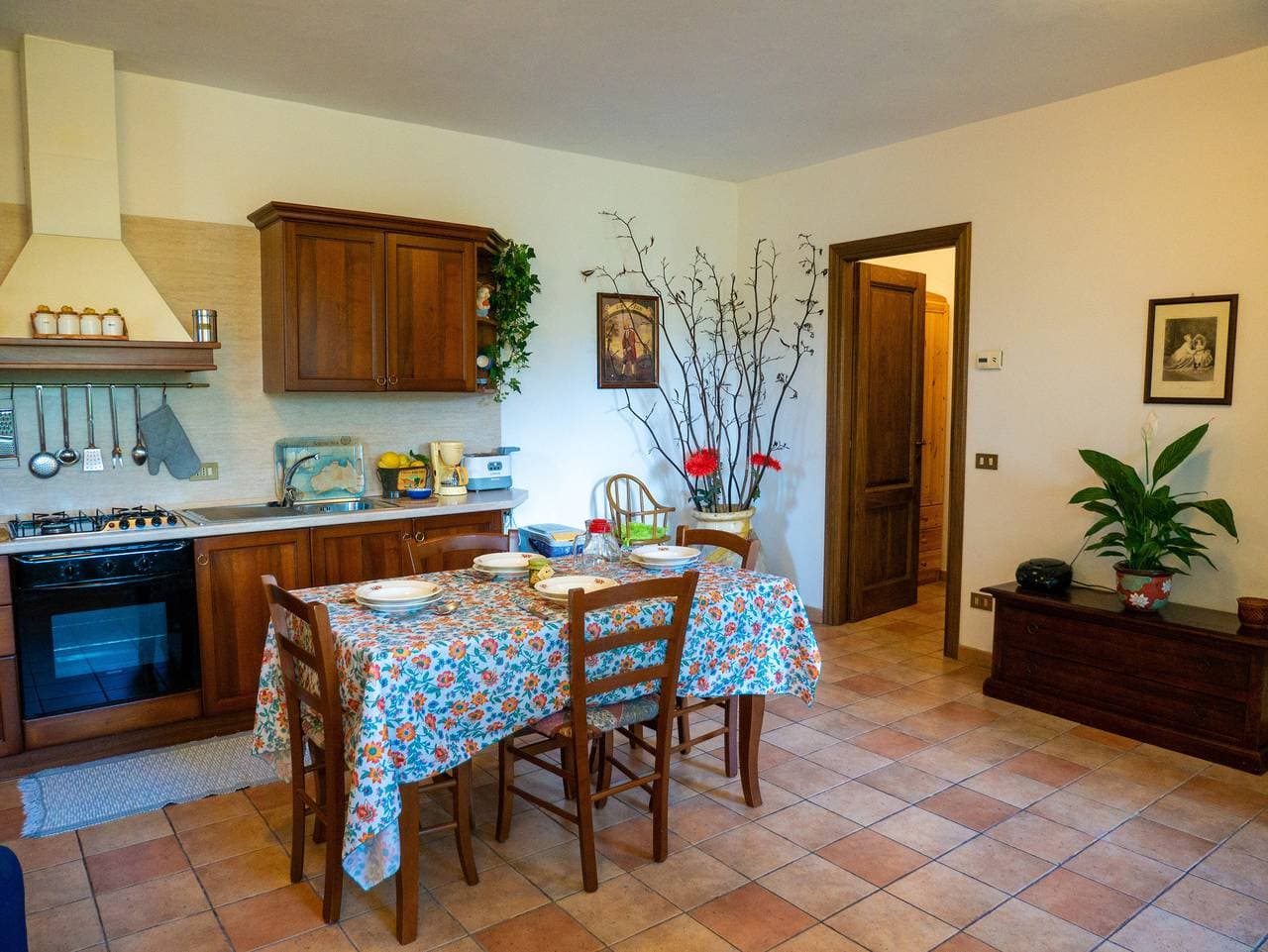 Foto 10 von 26: 1039Im - Borgata Vallone - Lucciola