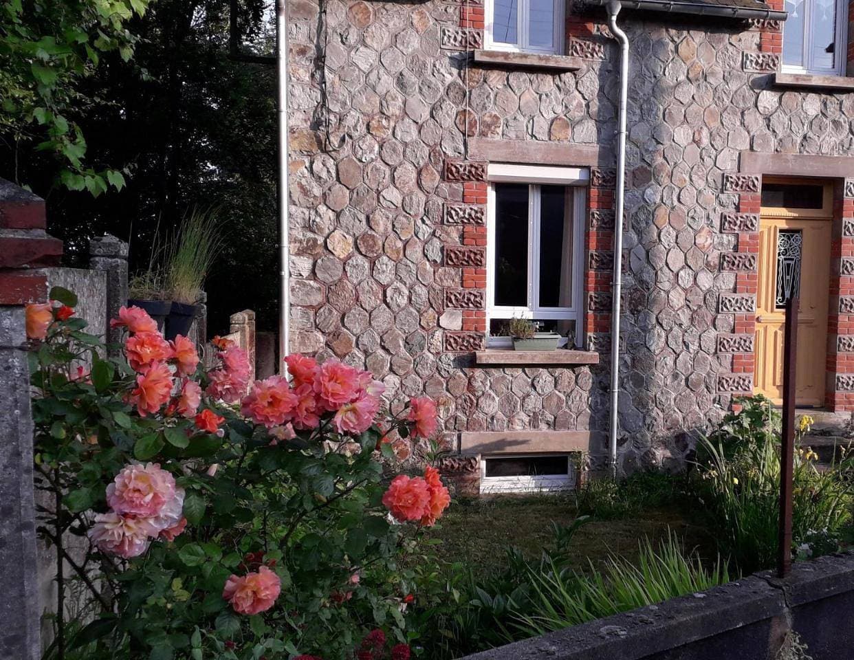 Foto 7 von 7: Double Room with Garden View