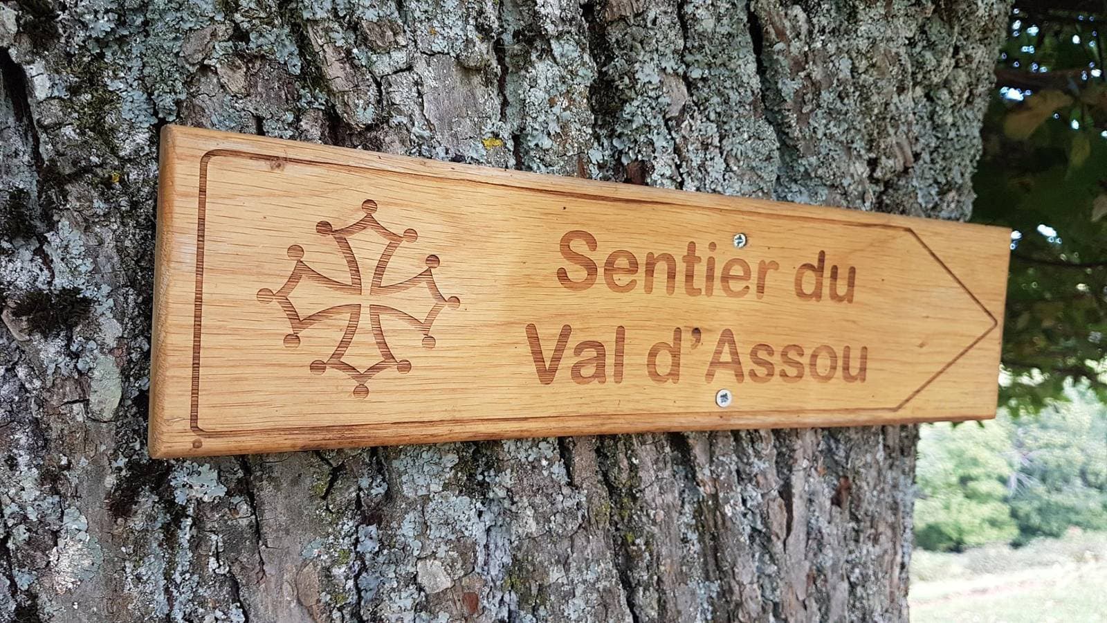 Foto 13 von 31: Val d'Assou, Lou Granié
