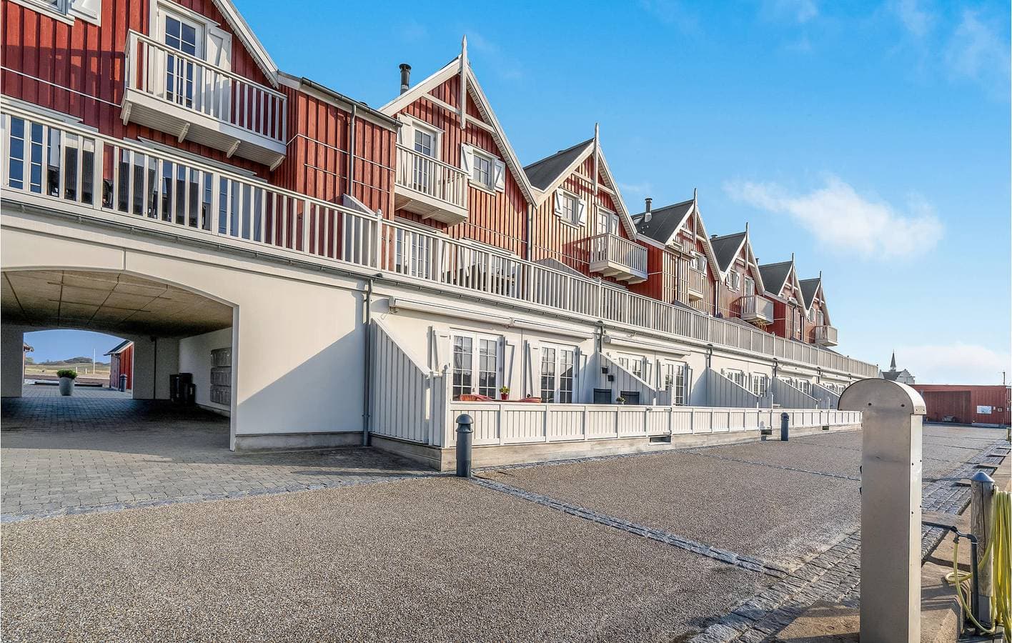 Ferienwohnung 120m² 1
