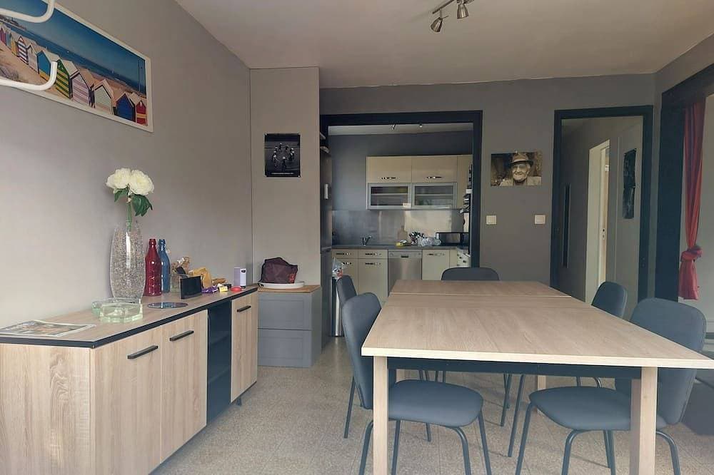 Foto 8 von 14: Loggia house for 4 people