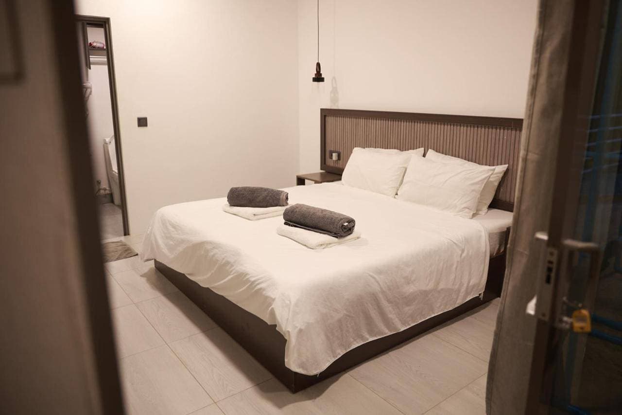 Foto 6 von 14: Double Room
