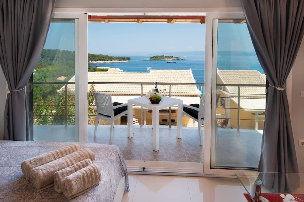 Foto 2 von 22: La Maisonnette | Romantic escapism with panoramic sea views and Infinity pool