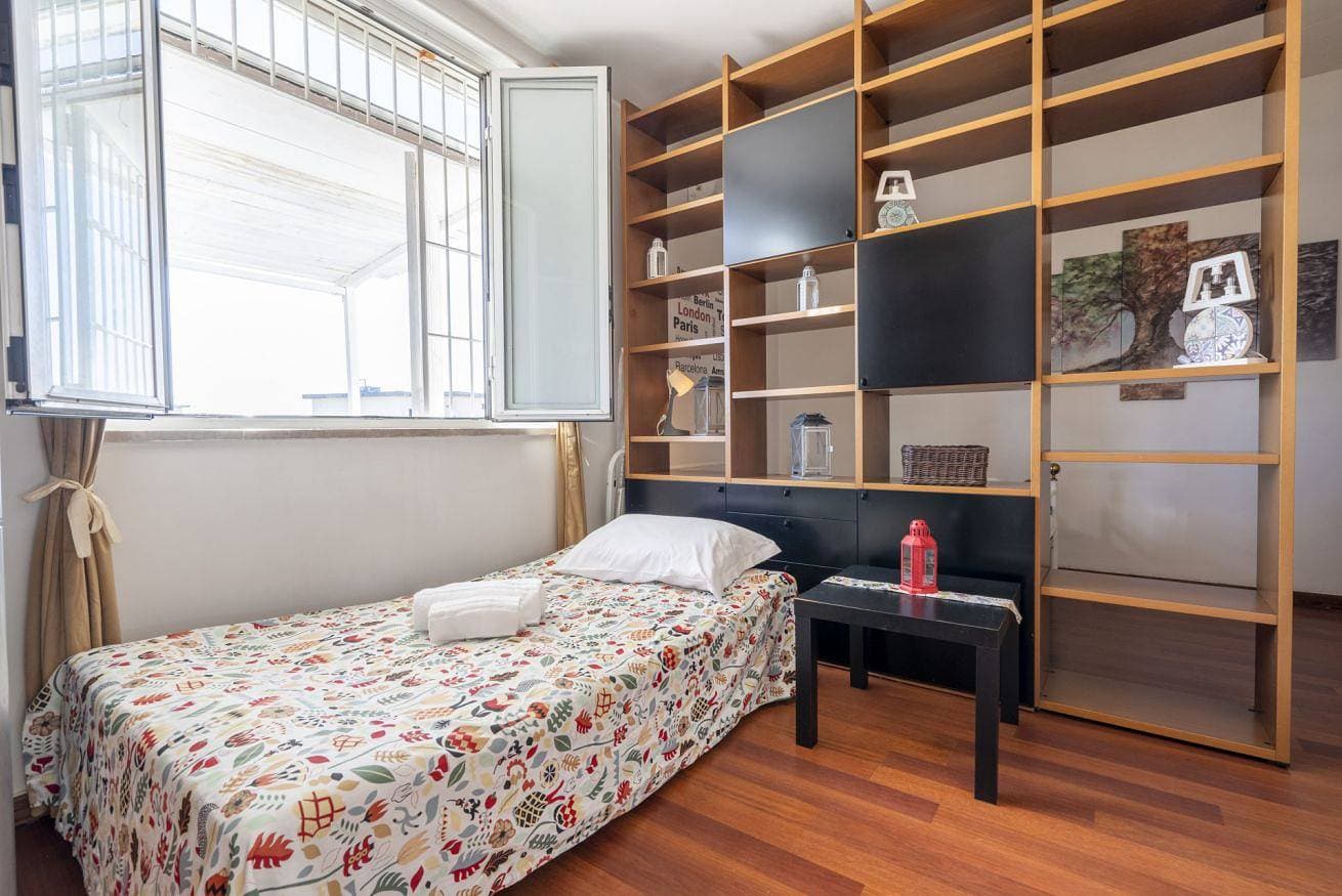 Foto 4 von 13: Ferienwohnung für 3 Personen