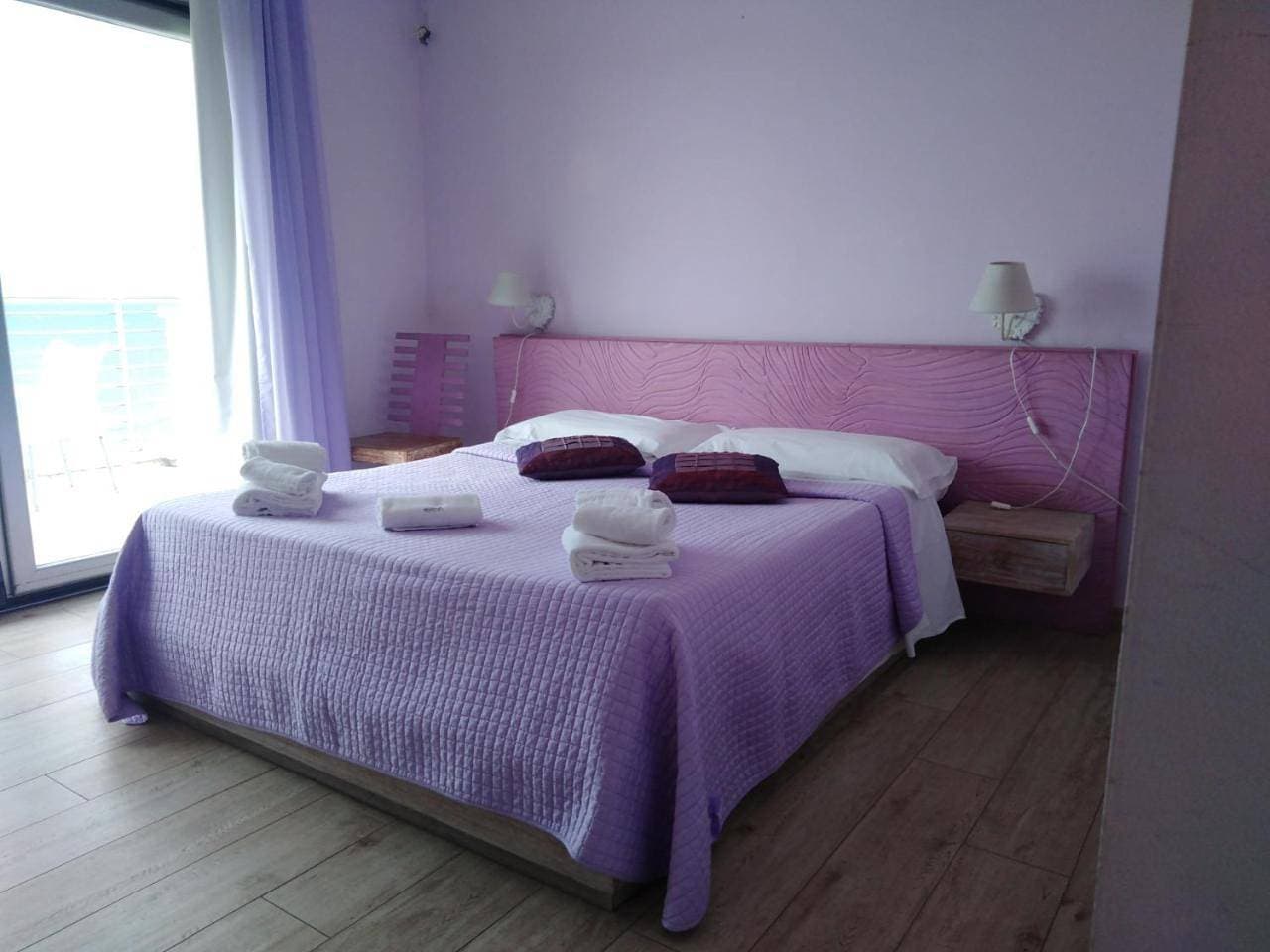 Foto 13 von 14: King Room with Sea View