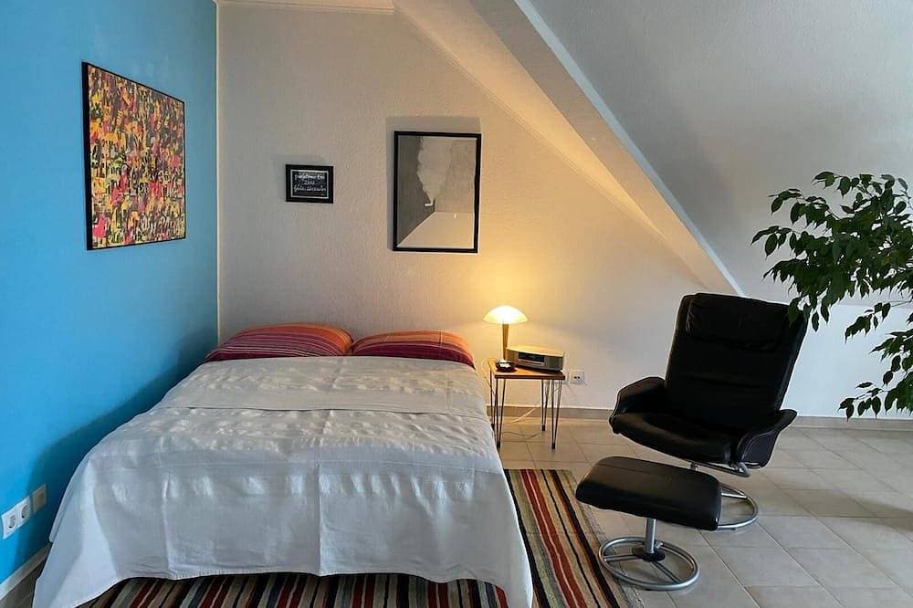 Foto 3 von 25: Ferienwohnung/App. für 5 Gäste mit 100m² in Retgendorf